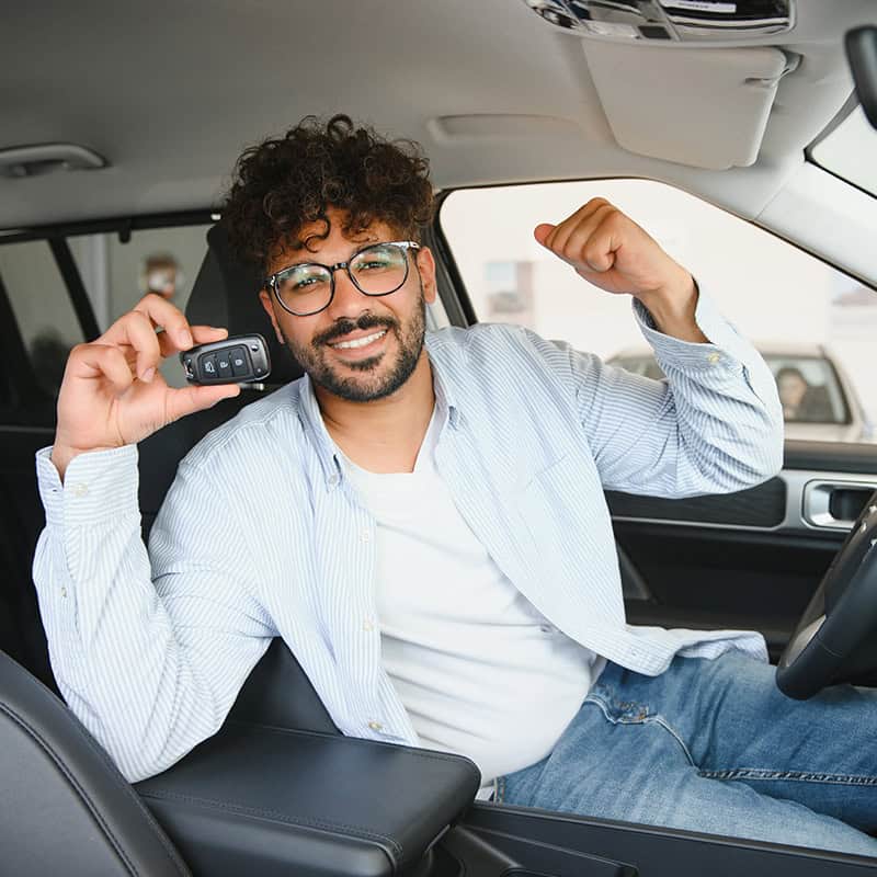Used car buying reviews Frostbyte Motors