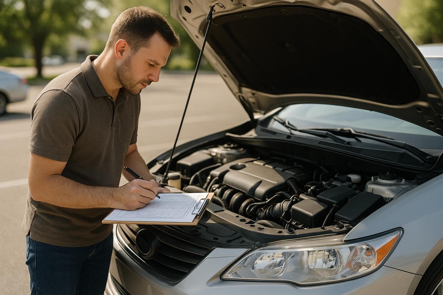 High Mileage Cars: How to Buy Smart